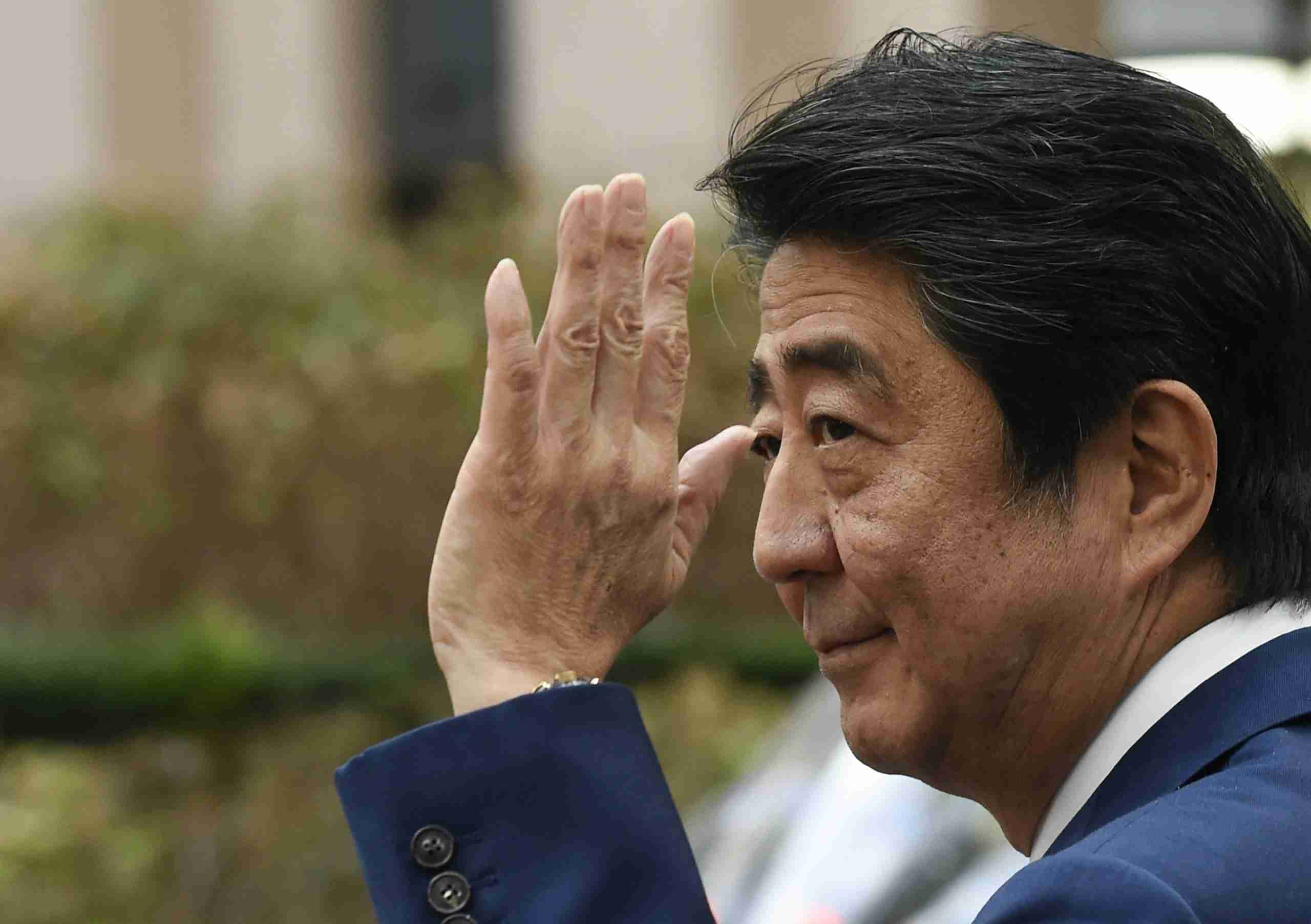 		クウェート、オマーン、UAEなどが、日本の安倍元首相の銃撃後の死を悼む｜ARAB NEWS	 	