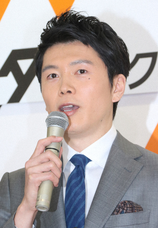 TBS井上貴博アナ　安倍元首相めぐる報道で感じたジレンマ「私自身もつらくなる瞬間があった」― スポニチ Sponichi Annex 芸能