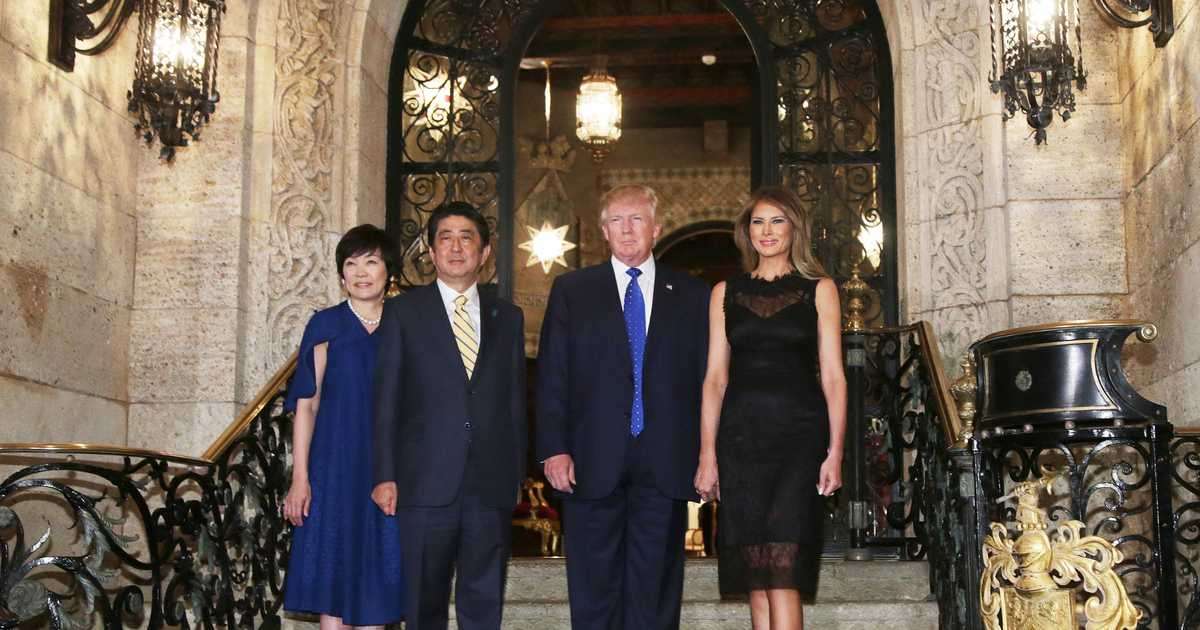 安倍氏が世界に示した先見性　尽きぬ賞賛　ワシントンポスト「改憲支持」 - 産経ニュース