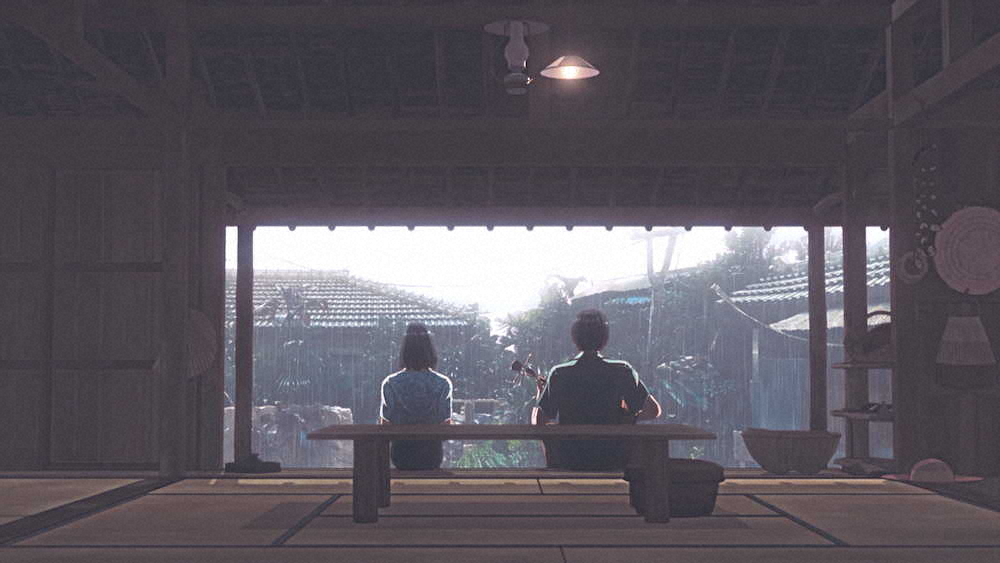 連続テレビ小説「ちむどんどん」のタイトルバックの一場面（C）NHK（Photo　By　提供写真） ― スポニチ Sponichi Annex 芸能