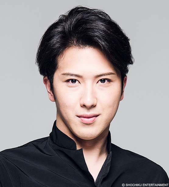 実写化したら尾上松也さんに演じてもらいたい役はなんですか?