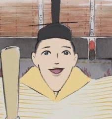 実写化したら尾上松也さんに演じてもらいたい役はなんですか?