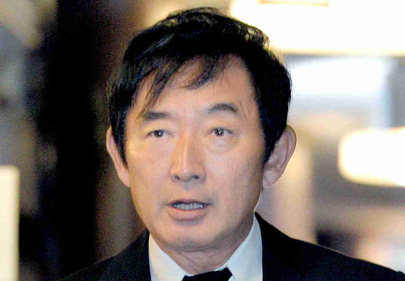 石田純一「旧友の安倍晋三氏が」と無念綴る　「残念過ぎるし悔しい。悲しい」（デイリースポーツ） - Yahoo!ニュース