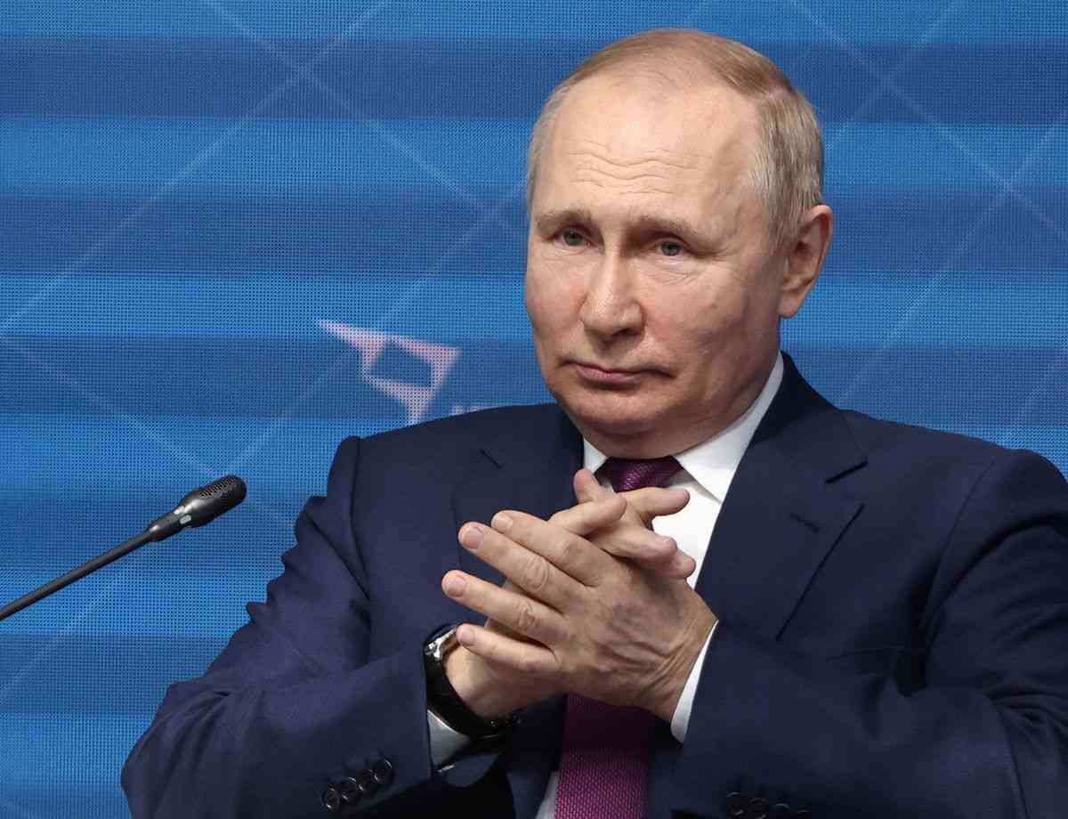 プーチン氏、安倍氏国葬出席せず　報道官が表明―ロシア：時事ドットコム