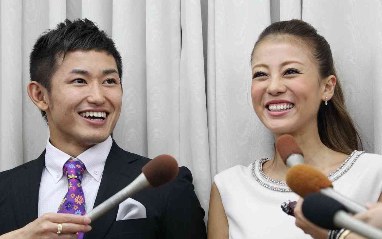 あびる優元夫を娘の学校が“ネグレクト非難”《お父さまはサポートをされていません》名指しでメール一斉送信