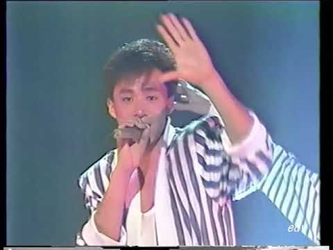 stripe blue　 少年隊 - YouTube