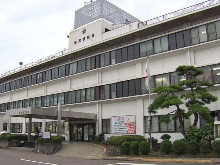 「他人の下着が物干しにある」と通報あり発覚…他人の家に侵入し“女性用の下着”干したか 66歳男逮捕 | 東海テレビNEWS