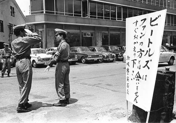 日本の昔の写真が見たい！パート2