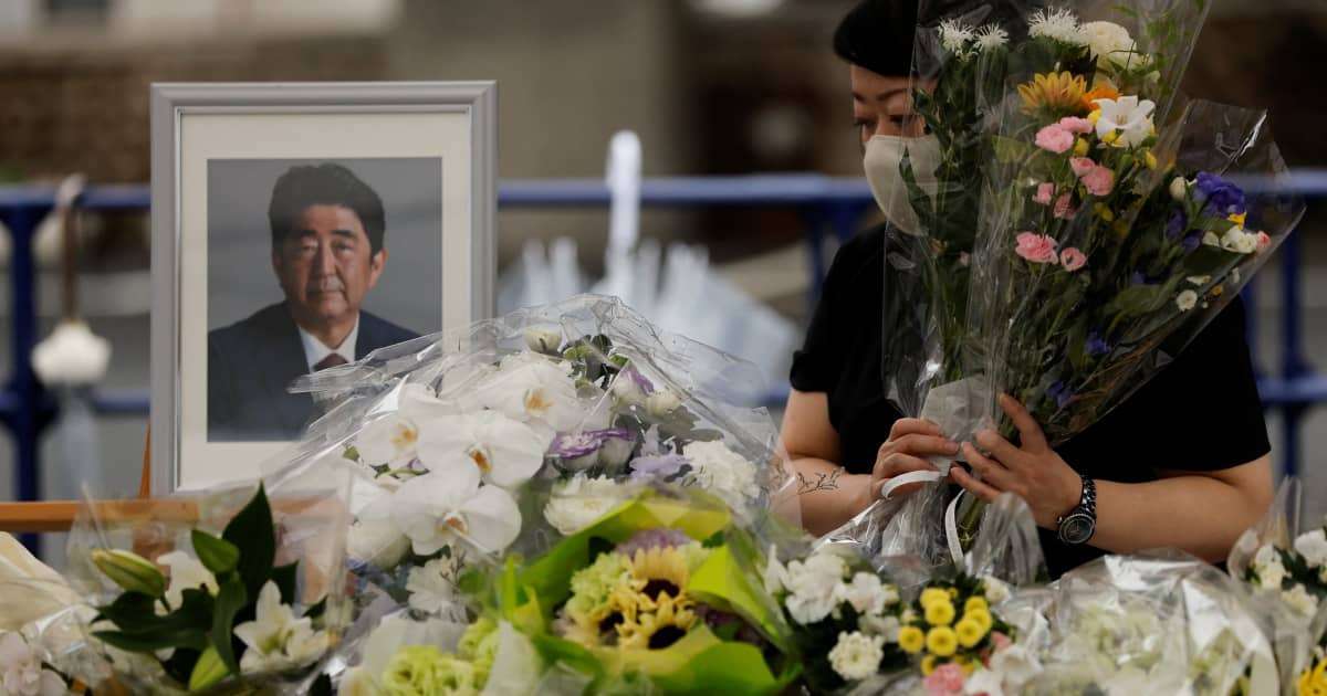 安倍元総理の”政治利用”では…「国葬」に自民党内からも批判噴出