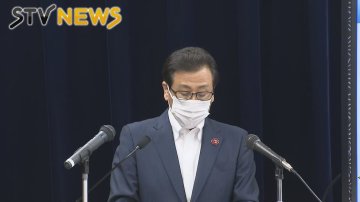 【緊急対策】札幌市が水道料金の減額や子育て世帯への現金給付などを実施へ　原油高や物価高うけ ｜ 北海道 ｜ ニュース ｜ ＳＴＶ札幌テレビ