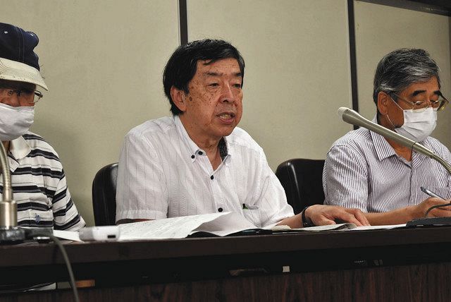 菅義偉前首相 安倍元首相は「寂しがり屋でもありました」、銃撃の一報受け「そばにいてやりたい」と奈良へ