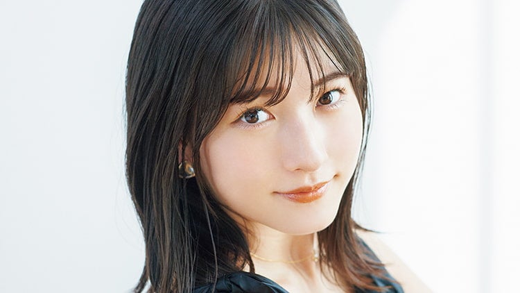 【モーニング娘。'22・北川莉央】モテに効く♡ 清潔感のある《ツヤ髪》の作り方 - モデルプレス