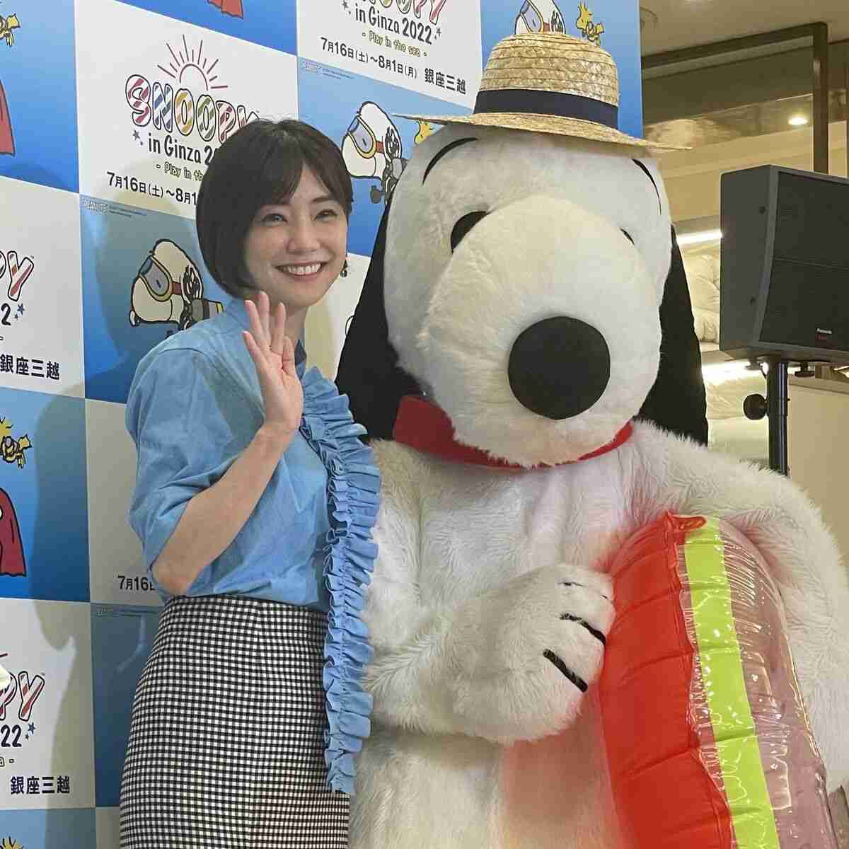 倉科カナ、ヒップホップダンスに意欲「私がブレイクダンスしたら面白くないですか？」