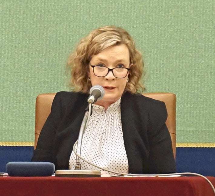 国連科学委、福島第一原発事故での「放射線被曝を原因とする健康被害は認められない」 : 読売新聞オンライン