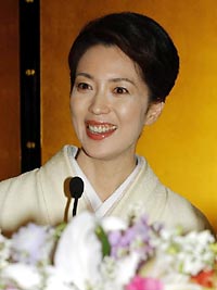 若村麻由美さんについて語りませんか?