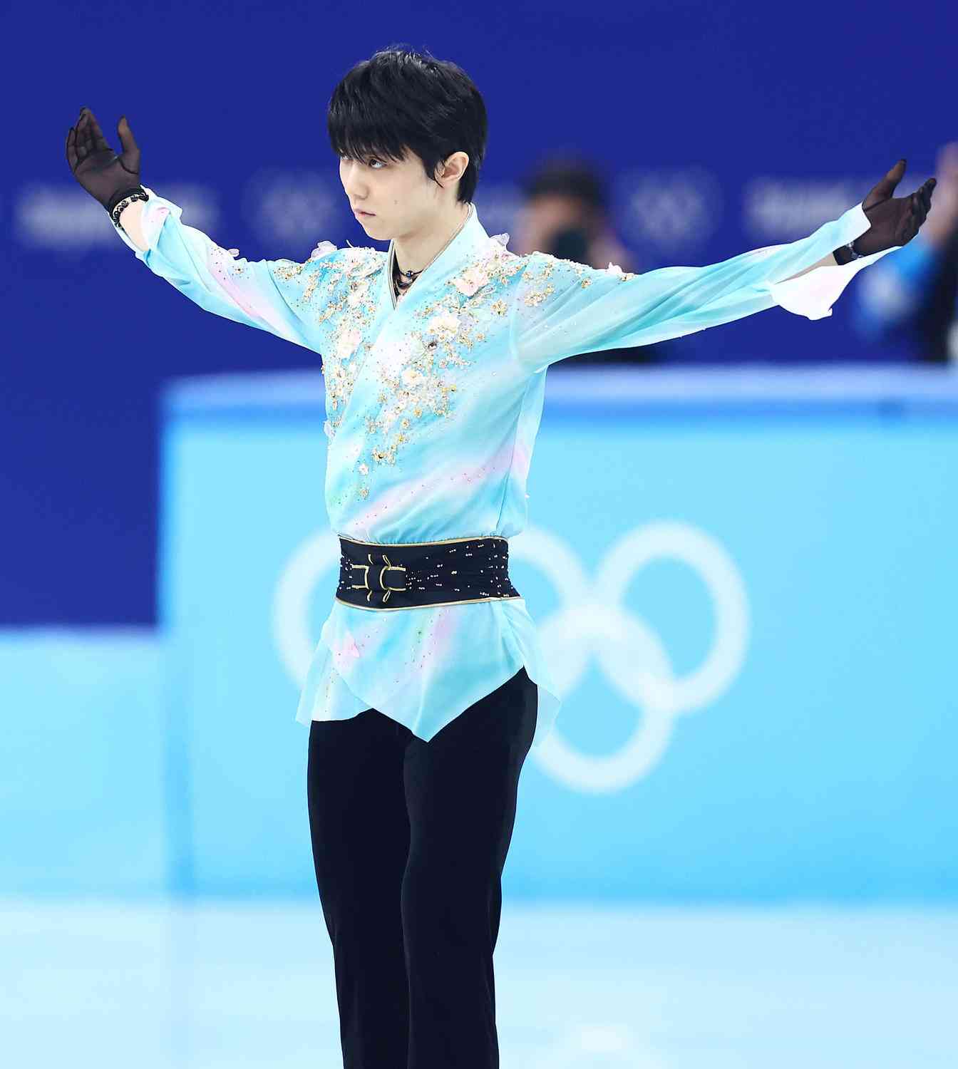 【フィギュア】羽生結弦、19日午後５時から「決意表明」の記者会見　生の声で進退報告へ（日刊スポーツ） - Yahoo!ニュース