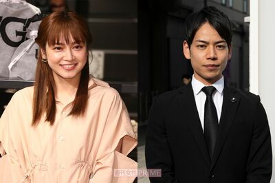 大泉洋も仲間入りか、奥田民生、上地雄輔、坂下千里子にジャルジャル後藤「家族が政治家」芸能人