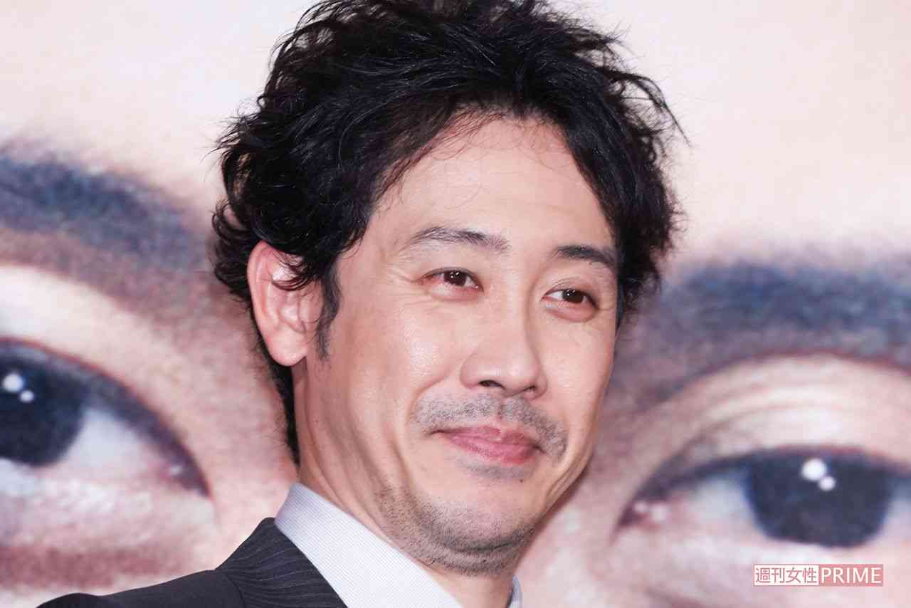 大泉洋も仲間入りか、奥田民生、上地雄輔、坂下千里子にジャルジャル後藤「家族が政治家」芸能人 | 週刊女性PRIME