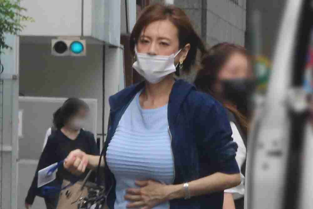 高橋真麻「おでんの卵8個食べても太らない」女性が憧れる美スタイルの理由｜NEWSポストセブン