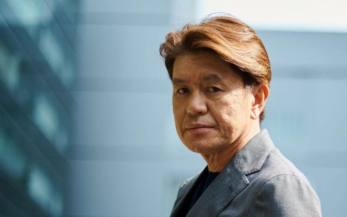 《男性更年期障害を告白》ヒロミ（57）が語る令和のオジサンの“生きづらさ”「昭和世代の僕らは休み方がわからない」「体調が悪いと言えない」 | 文春オンライン