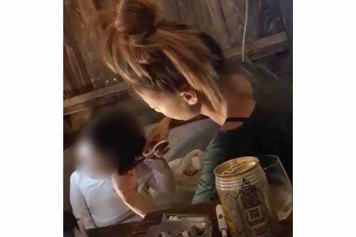 あびる優、長女を「アッコさんと同じ髪型に」 結婚生活の裏にあった和田アキ子との関係が特別すぎる｜NEWSポストセブン
