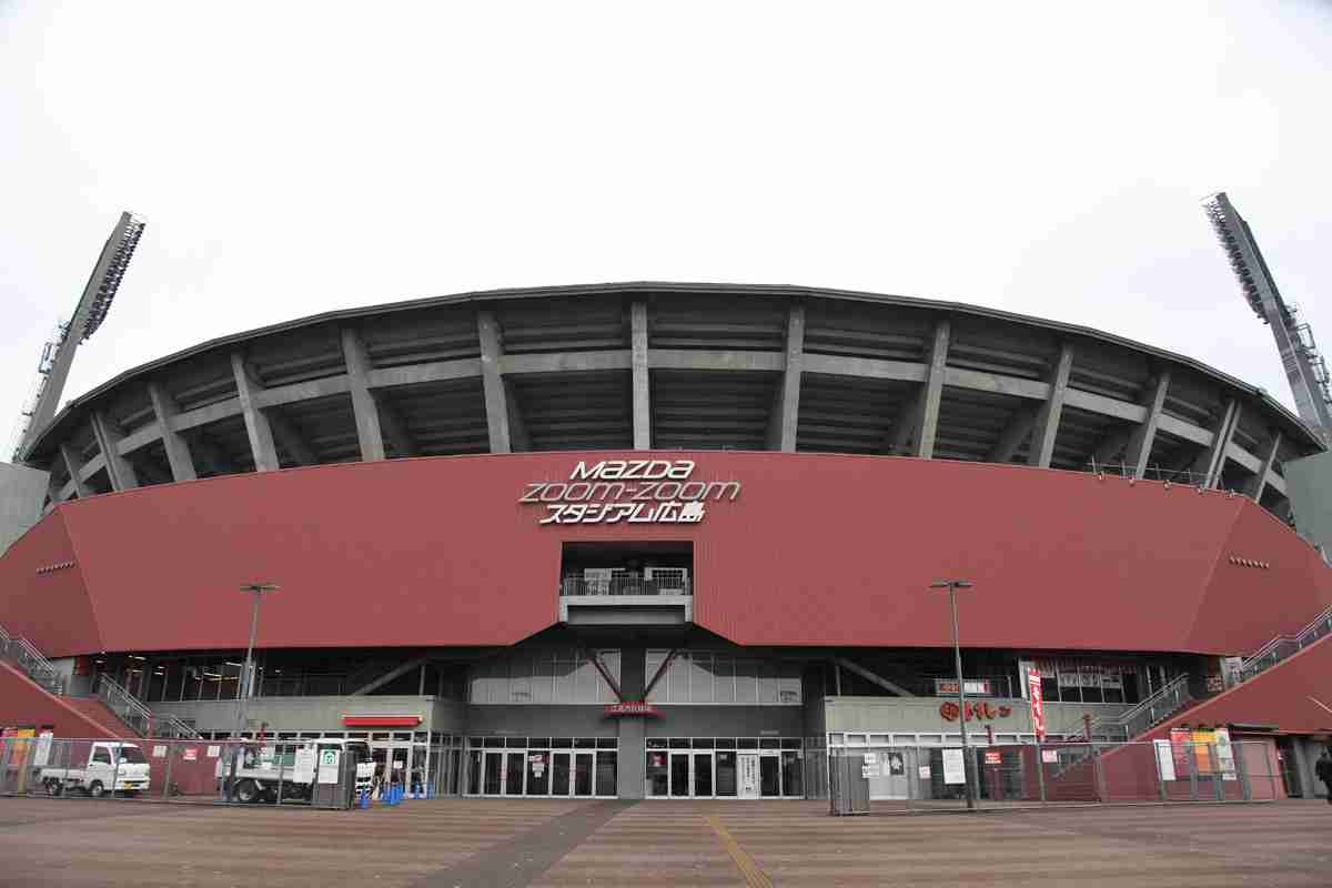 【広島】二軍で新たに選手、スタッフの１２人が新型コロナウイルスの陽性判定（東スポWeb） - Yahoo!ニュース