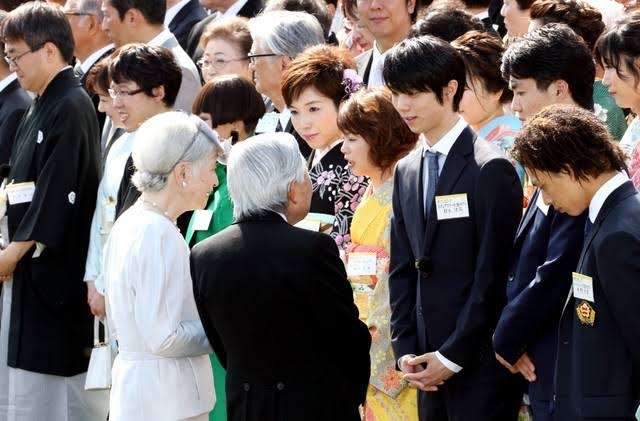 【アンチ厳禁】羽生結弦選手が好きな人