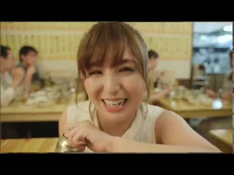 【炎上！放送中止】サントリー 頂 CM 絶頂うまい出張5/6 大阪編 - YouTube