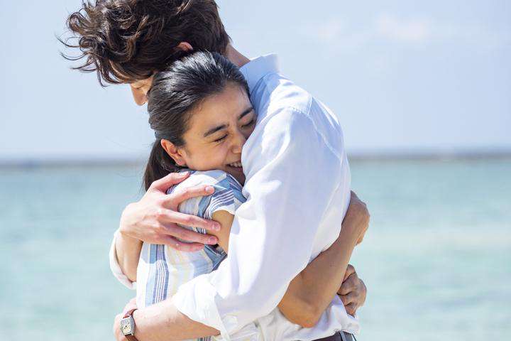 【写真】ちむどんどん：暢子と和彦が結ばれる　逆プロポーズ、交際0日婚に視聴者驚き　「最終回みたい」の声も - MANTANWEB（まんたんウェブ）