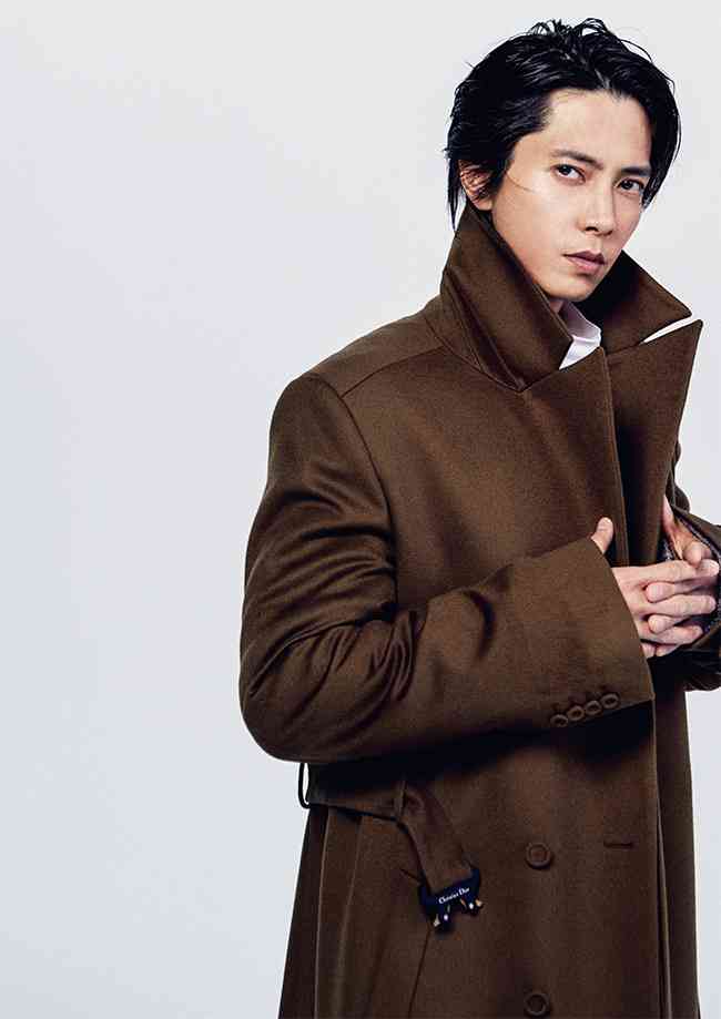 伝説の美少年だった歴代ジャニーズランキング　3位 川崎麻世　2位 堂本光一