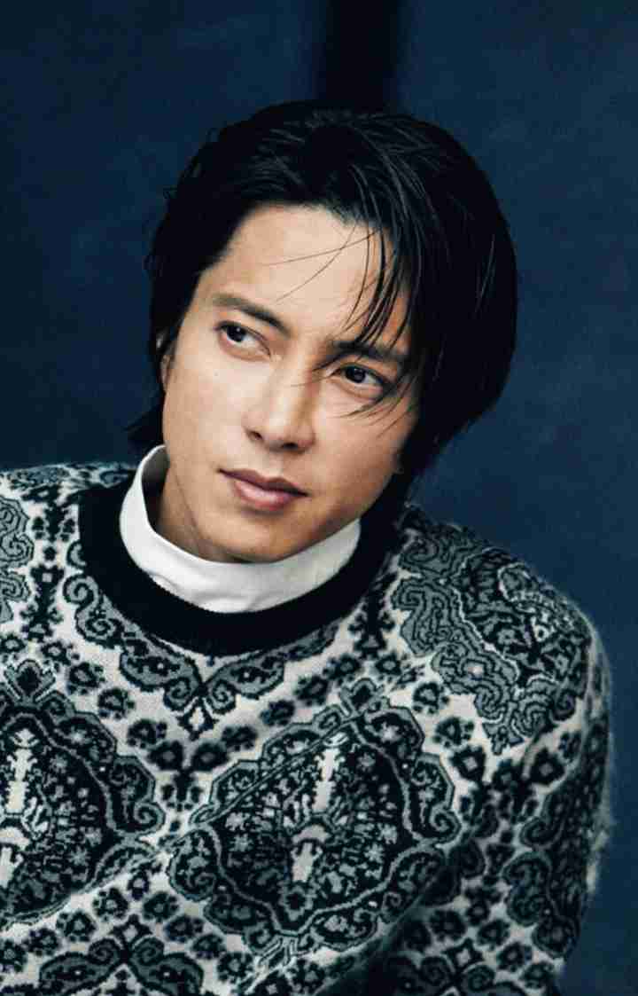 伝説の美少年だった歴代ジャニーズランキング　3位 川崎麻世　2位 堂本光一