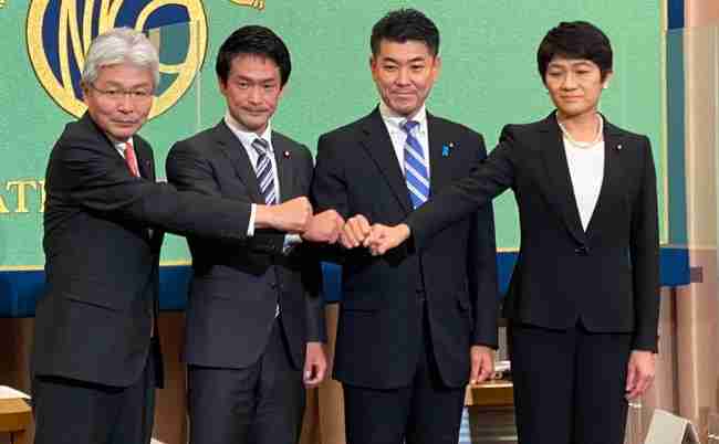 立憲民主党議員が“人糞”を放置か。高級焼肉店の個室であり得ない超迷惑行為 - まぐまぐニュース！