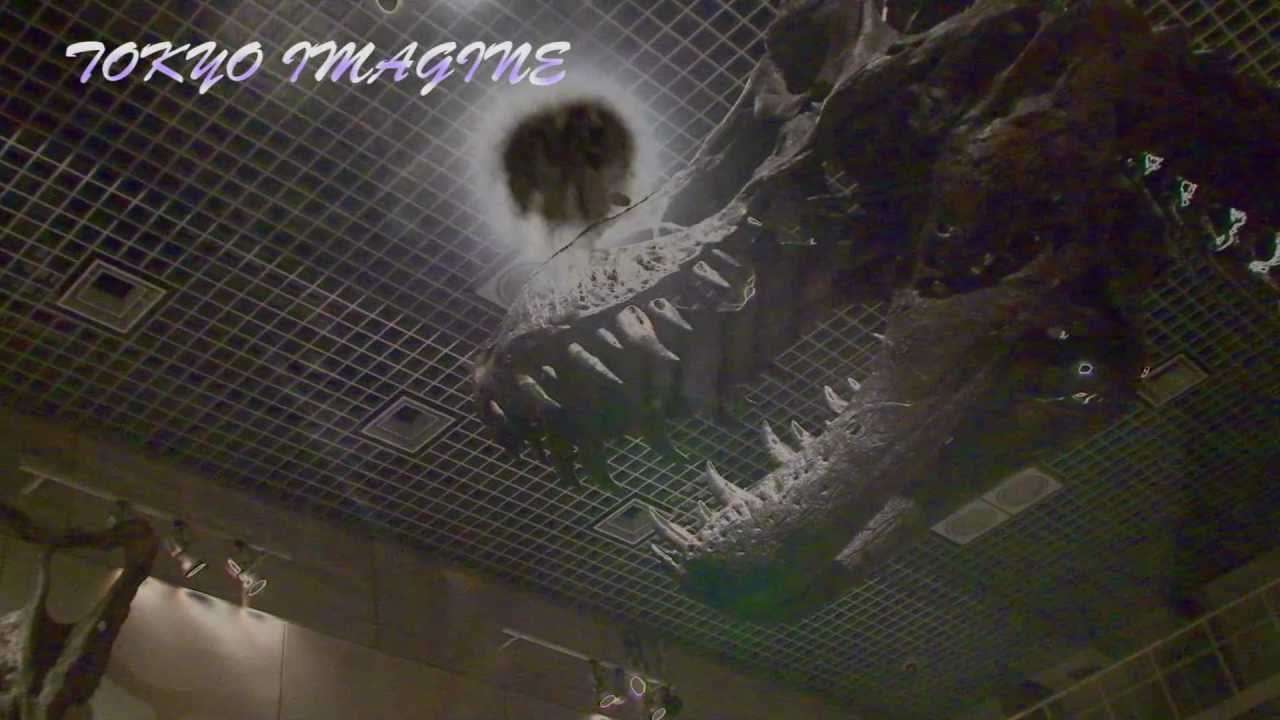 悪夢の博物館　nightmare at the museum - YouTube