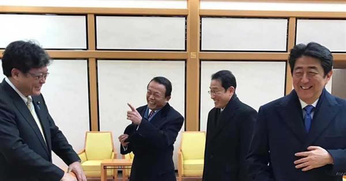 【今週の注目記事】日米首脳会談の舞台裏「俺と安倍が死んだら菅の天下でいいじゃねえか！」 - 産経ニュース