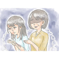 「死にたくないから切ってる」…リストカットを繰り返す２４歳女性　「かまい過ぎる母」からの脱出 | ヨミドクター(読売新聞)