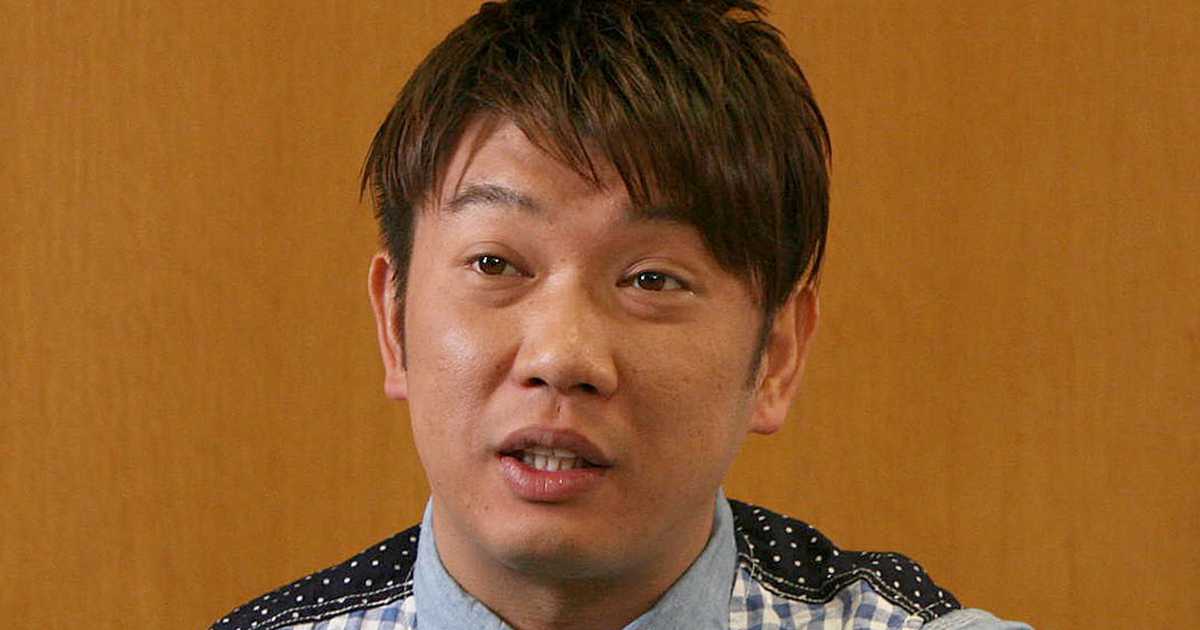 ＴＫＯ木本の７億円投資トラブル、〝被害者〟には…ノブコブ吉村３０００万円、野性爆弾くっきー！数百万円　木本は７月末で松竹芸能退社（1/2ページ） - サンスポ