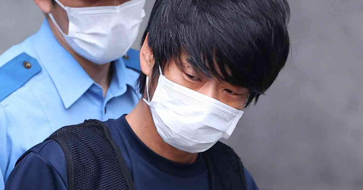 「きょうだいに保険金渡したい」17年前に自殺未遂　安倍元首相銃撃 | 毎日新聞