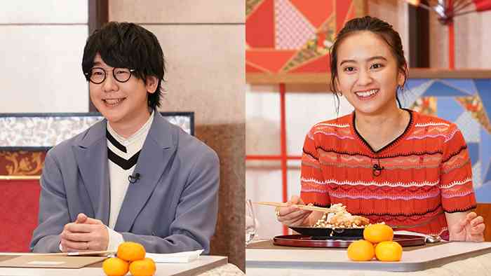 花江夏樹・岡田結実「ゴチ」参戦！花江による念願のセリフに、岡田も卒倒しかける？｜ぐるナイ｜日本テレビ