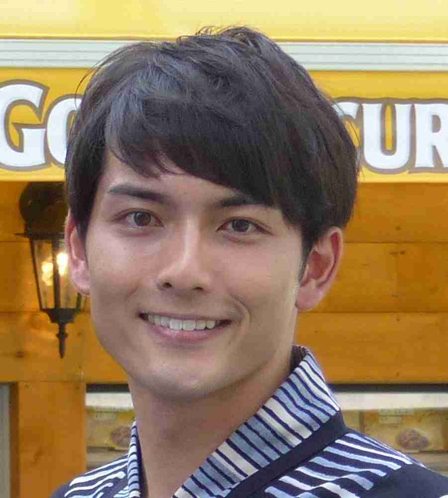 俳優･アイドル以外で格好いいと思う人 part7