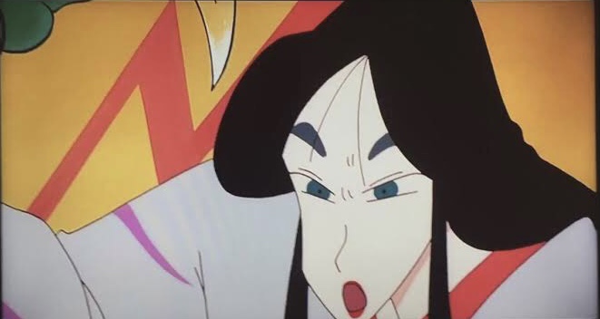 自分に似てるアニメキャラ