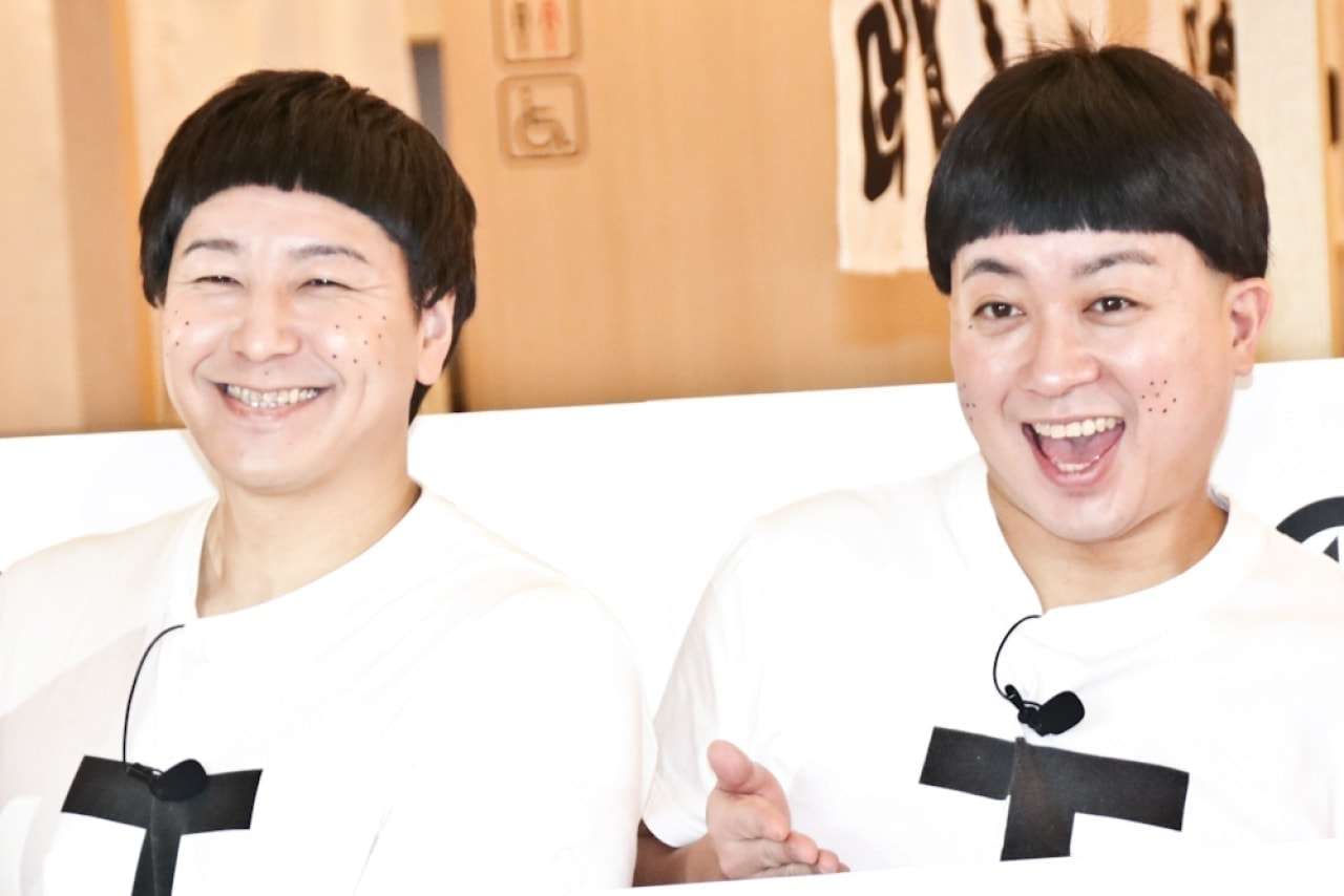 ​​チョコプラの人気企画にパクリ疑惑、YouTubeで釈明するも火に油？「煽っている」と感じた視聴者も | ニコニコニュース