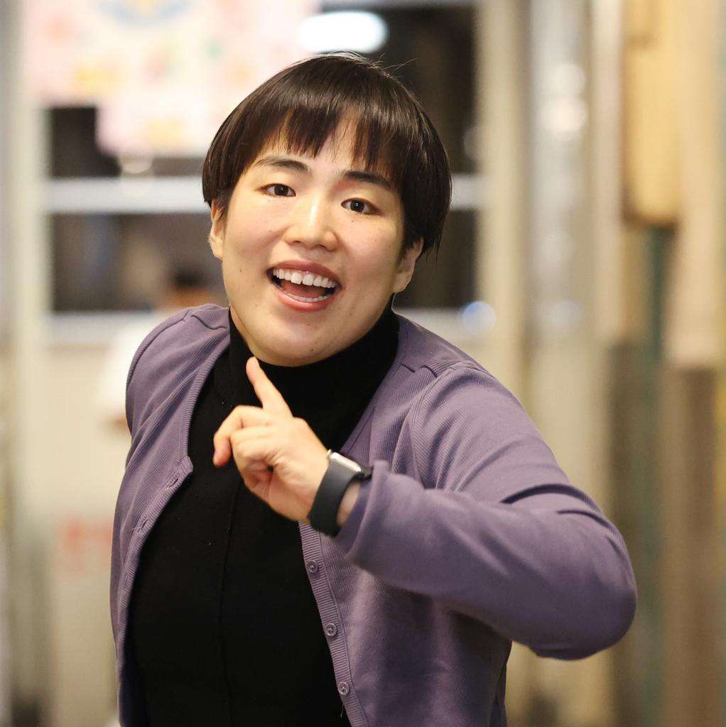 役作りで28kg増「ゆりやんレトリィバァ」女芸人受難の時代でも“攻め続ける”ワケ