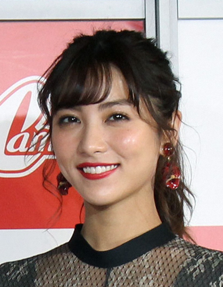28歳・石川恋、10代女優と世代ギャップ「私のときはインスタなかった。前略プロフ」― スポニチ Sponichi Annex 芸能