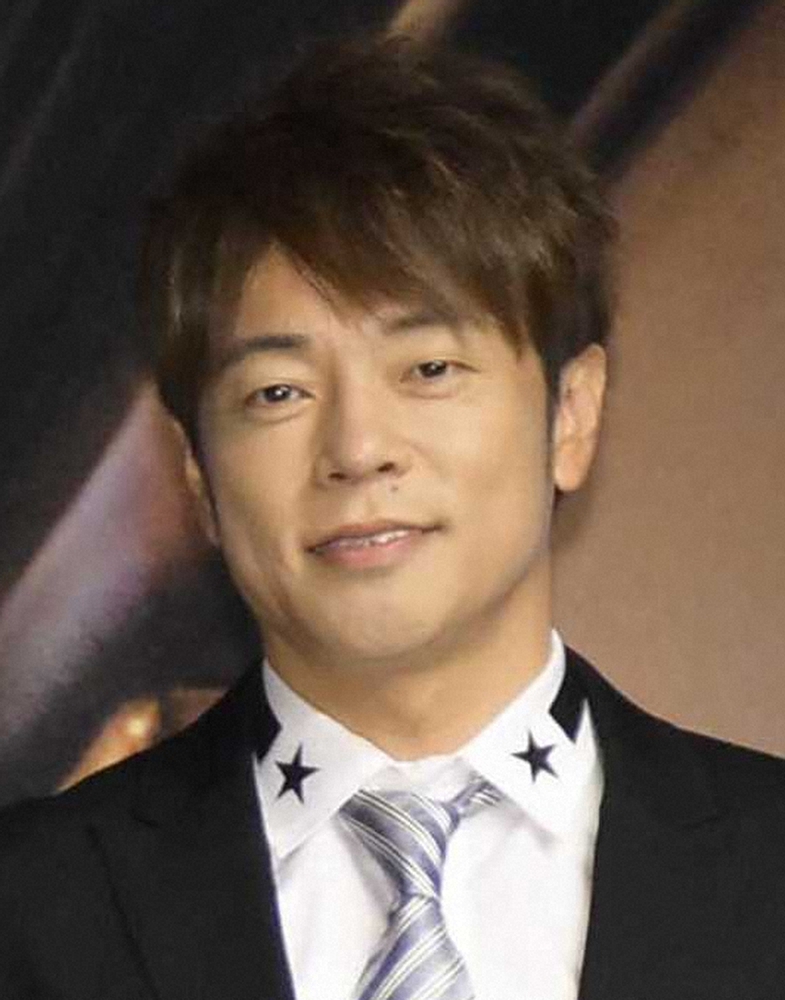 陣内智則「同世代の芸人たちが次々に、、、」と“意味深”ツイート― スポニチ Sponichi Annex 芸能