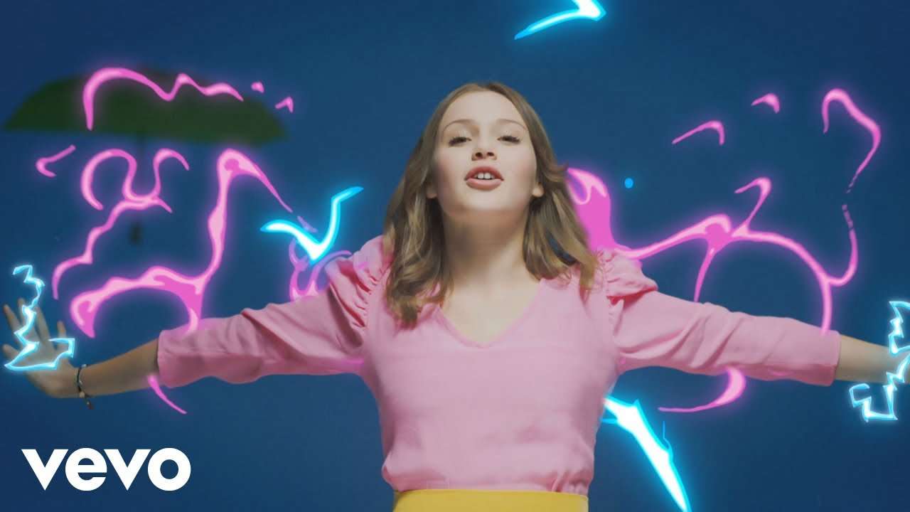 Carla - Bim Bam toi (Clip Officiel) - YouTube