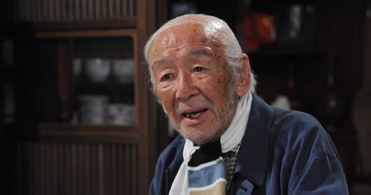 柳生博さん死去　５０年来の〝盟友〟倉本聰氏「ワイワイ一緒にやる仲間、どんどんいなくなる」 - サンスポ