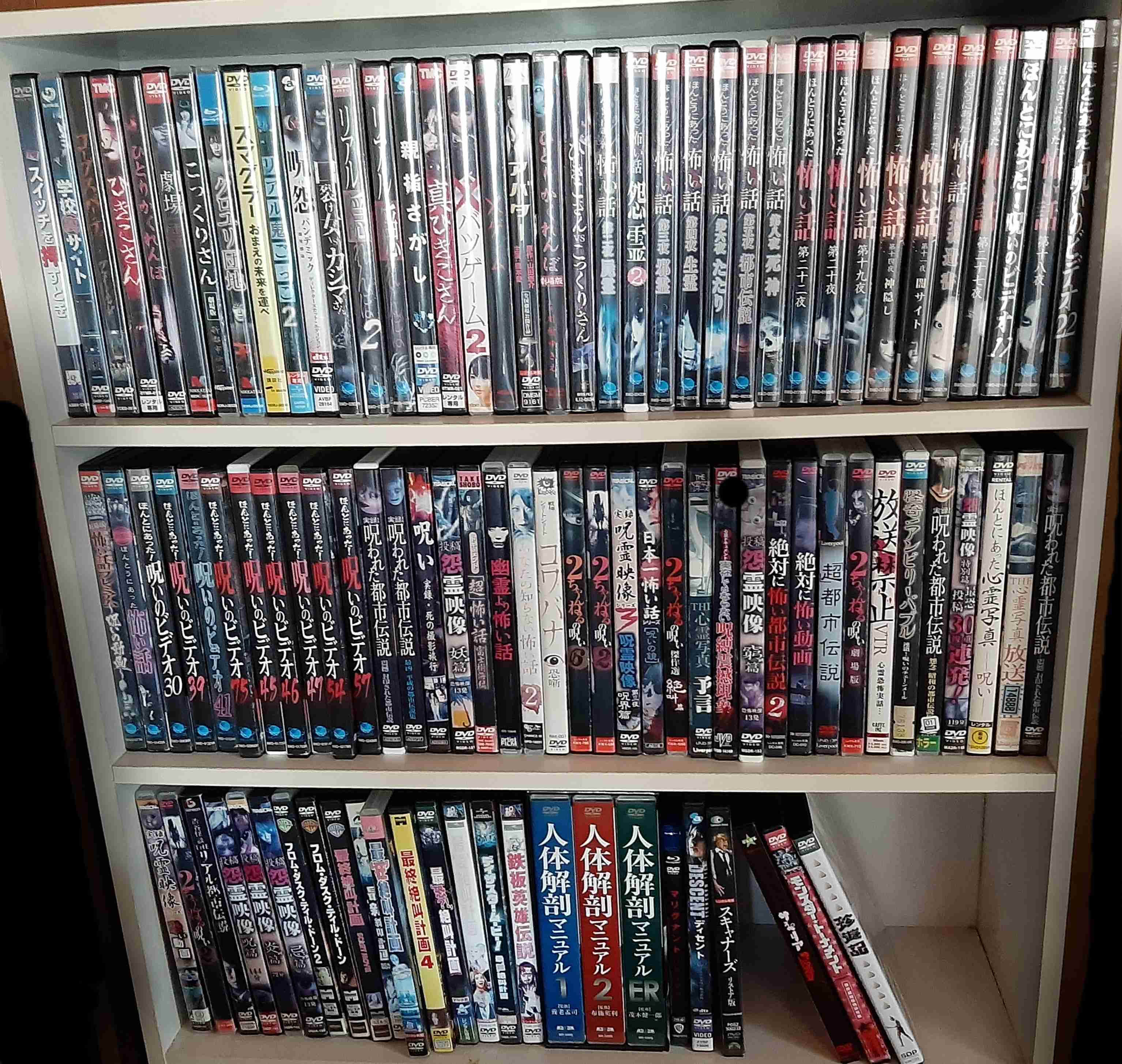 好きな作品を言って他作品をおすすめしてもらうトピ