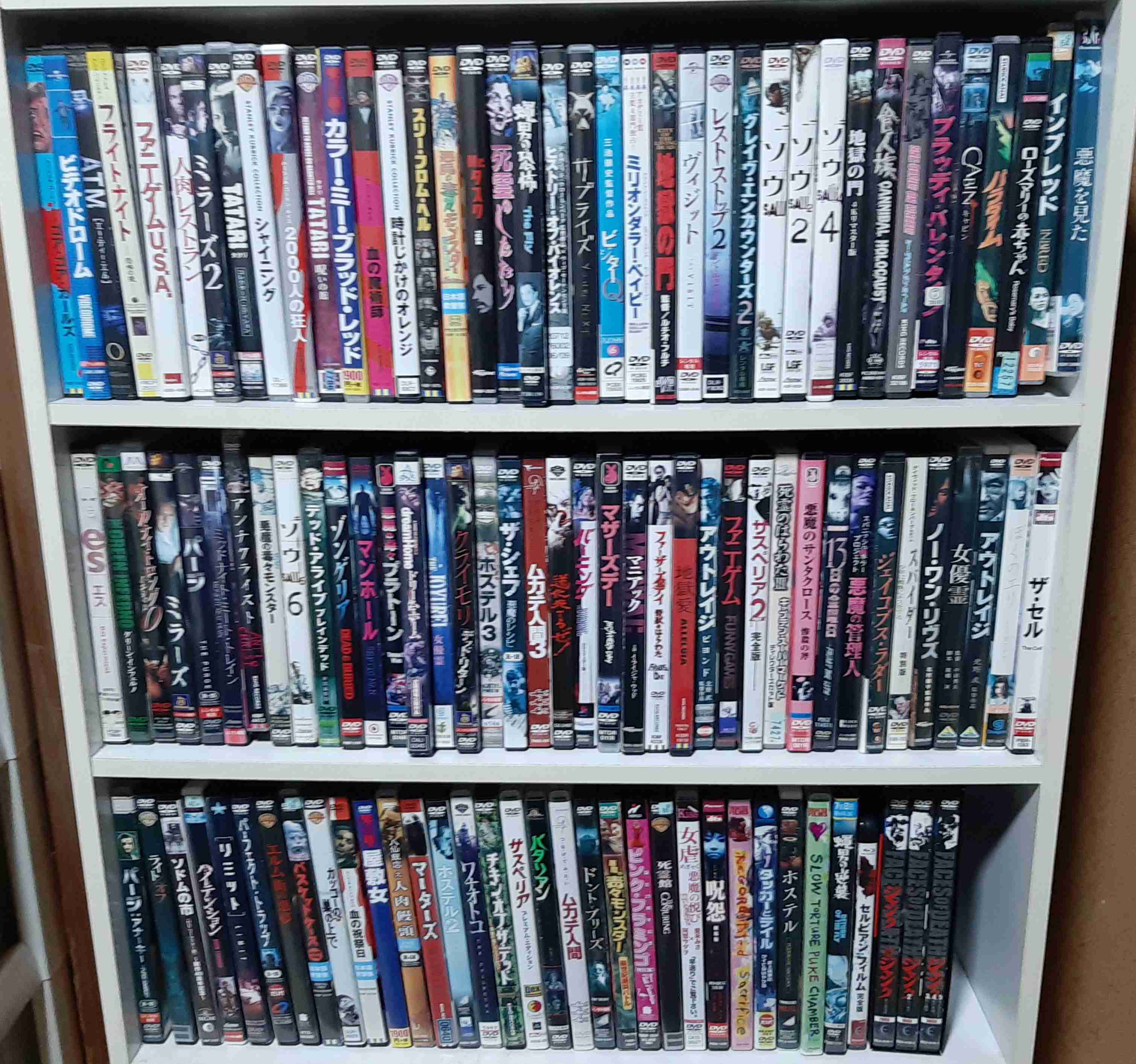 好きな作品を言って他作品をおすすめしてもらうトピ