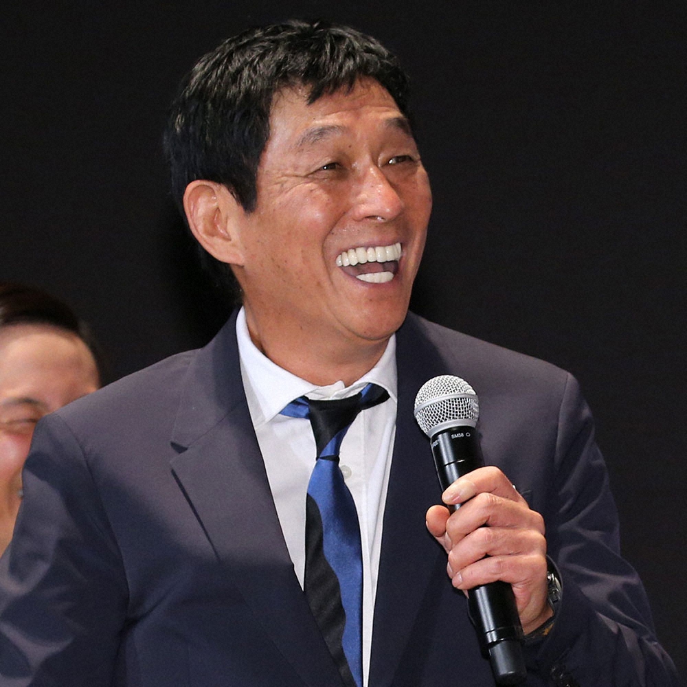 明石家さんま　長男・二千翔さんの結婚に焦り気味　飯窪春菜とのお見合い計画「孫の顔も早く見たいし…」― スポニチ Sponichi Annex 芸能