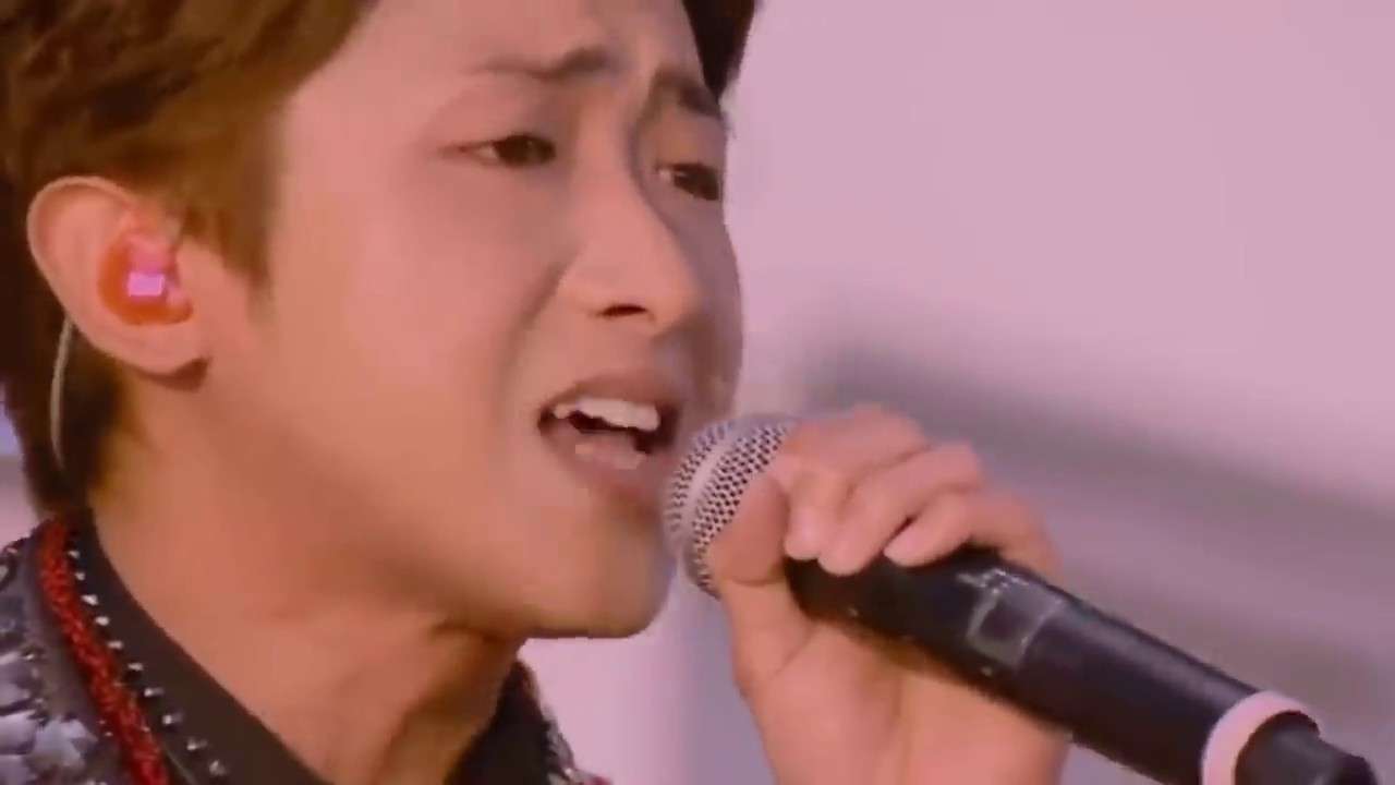 大野智 ソロ集【ライブver】 - YouTube